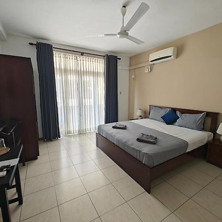 מלון קולומבו Palmyrah Residencies מראה חיצוני תמונה