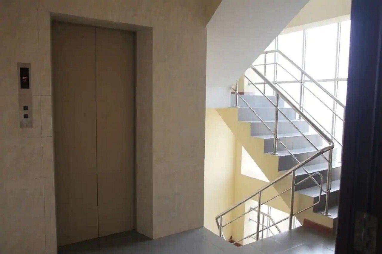 מלון קולומבו Palmyrah Residencies מראה חיצוני תמונה