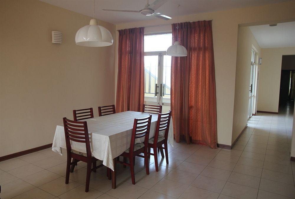 מלון קולומבו Palmyrah Residencies מראה חיצוני תמונה