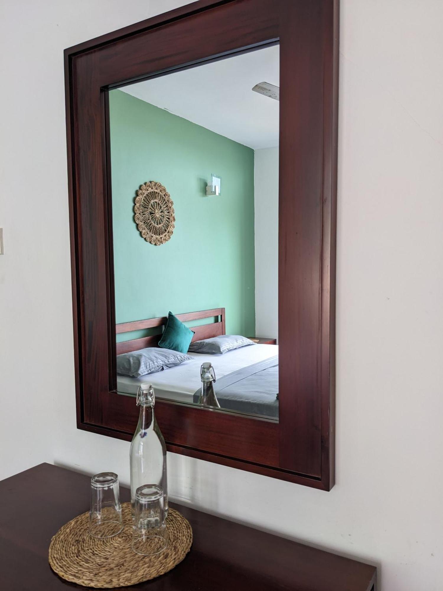 מלון קולומבו Palmyrah Residencies מראה חיצוני תמונה