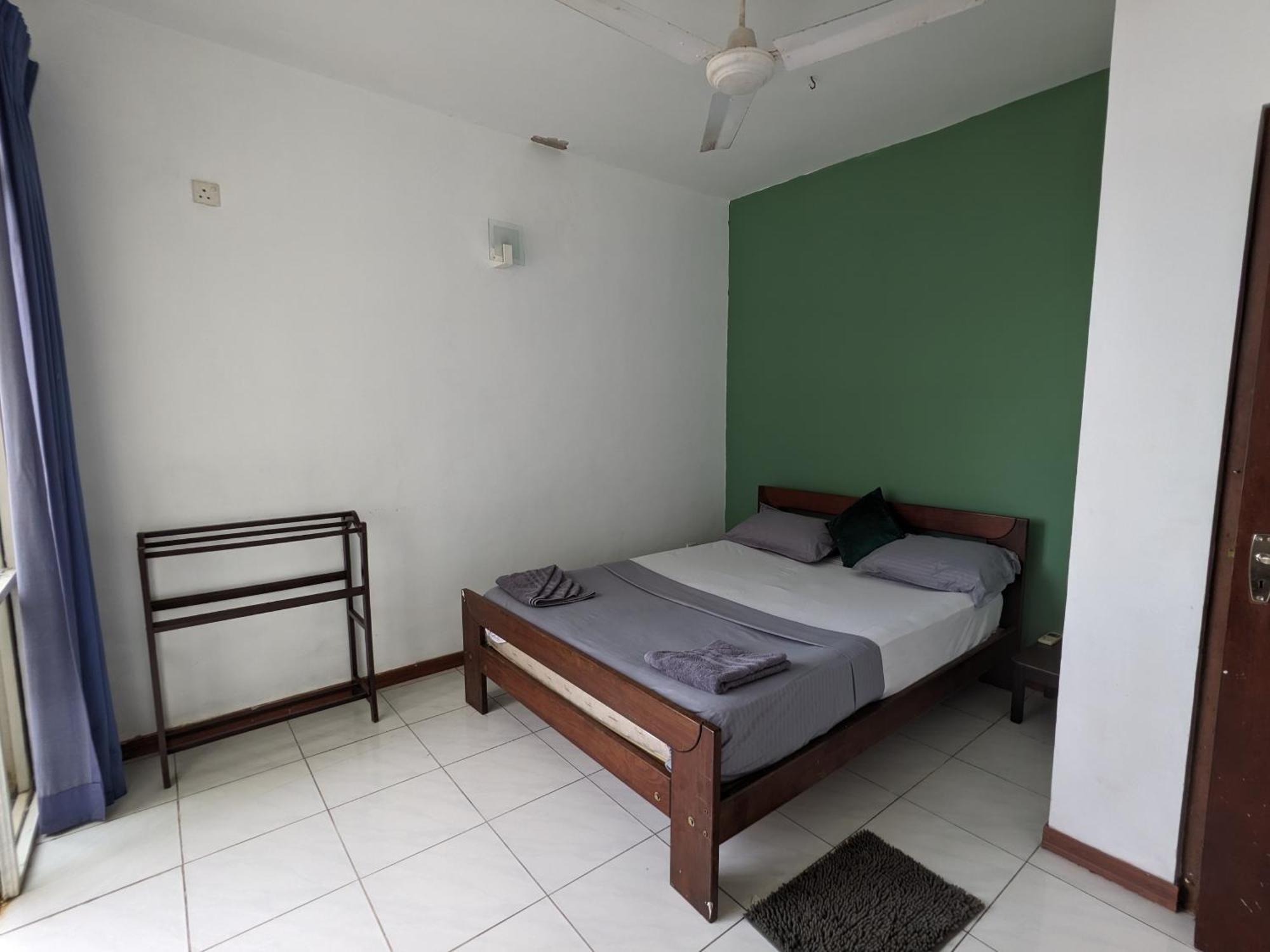 מלון קולומבו Palmyrah Residencies מראה חיצוני תמונה