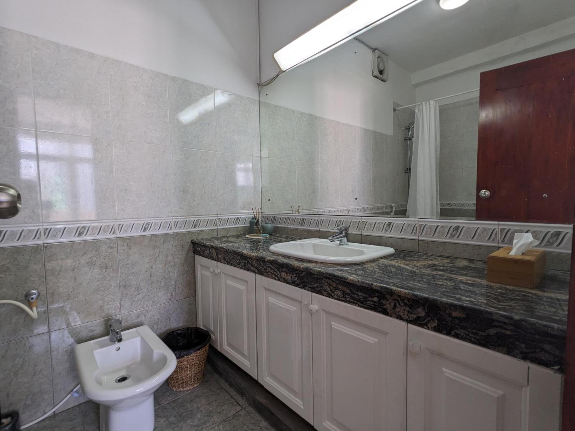 מלון קולומבו Palmyrah Residencies מראה חיצוני תמונה