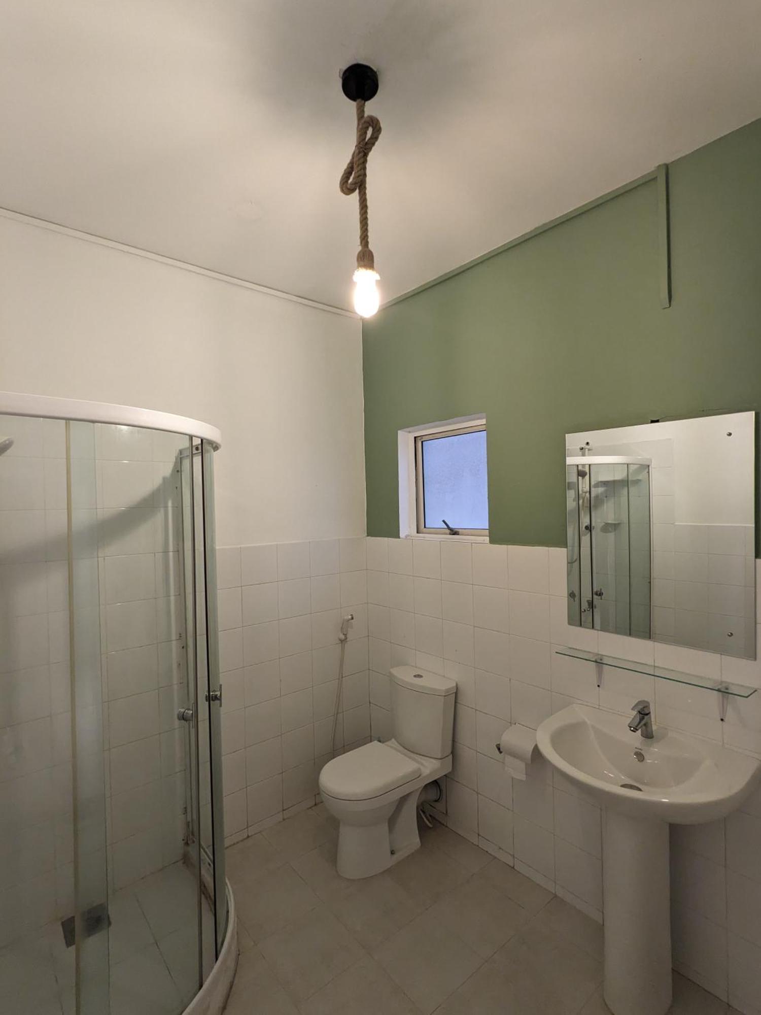 מלון קולומבו Palmyrah Residencies מראה חיצוני תמונה
