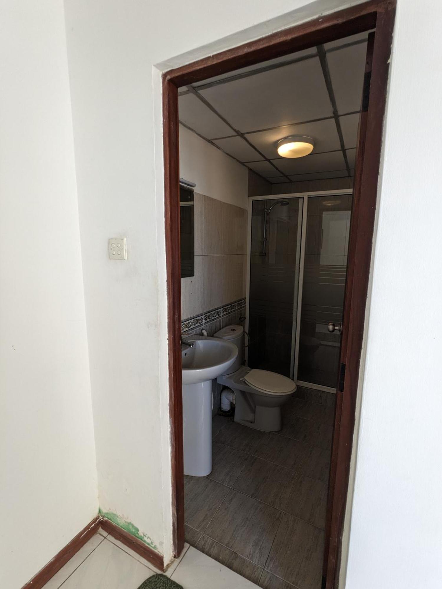 מלון קולומבו Palmyrah Residencies מראה חיצוני תמונה