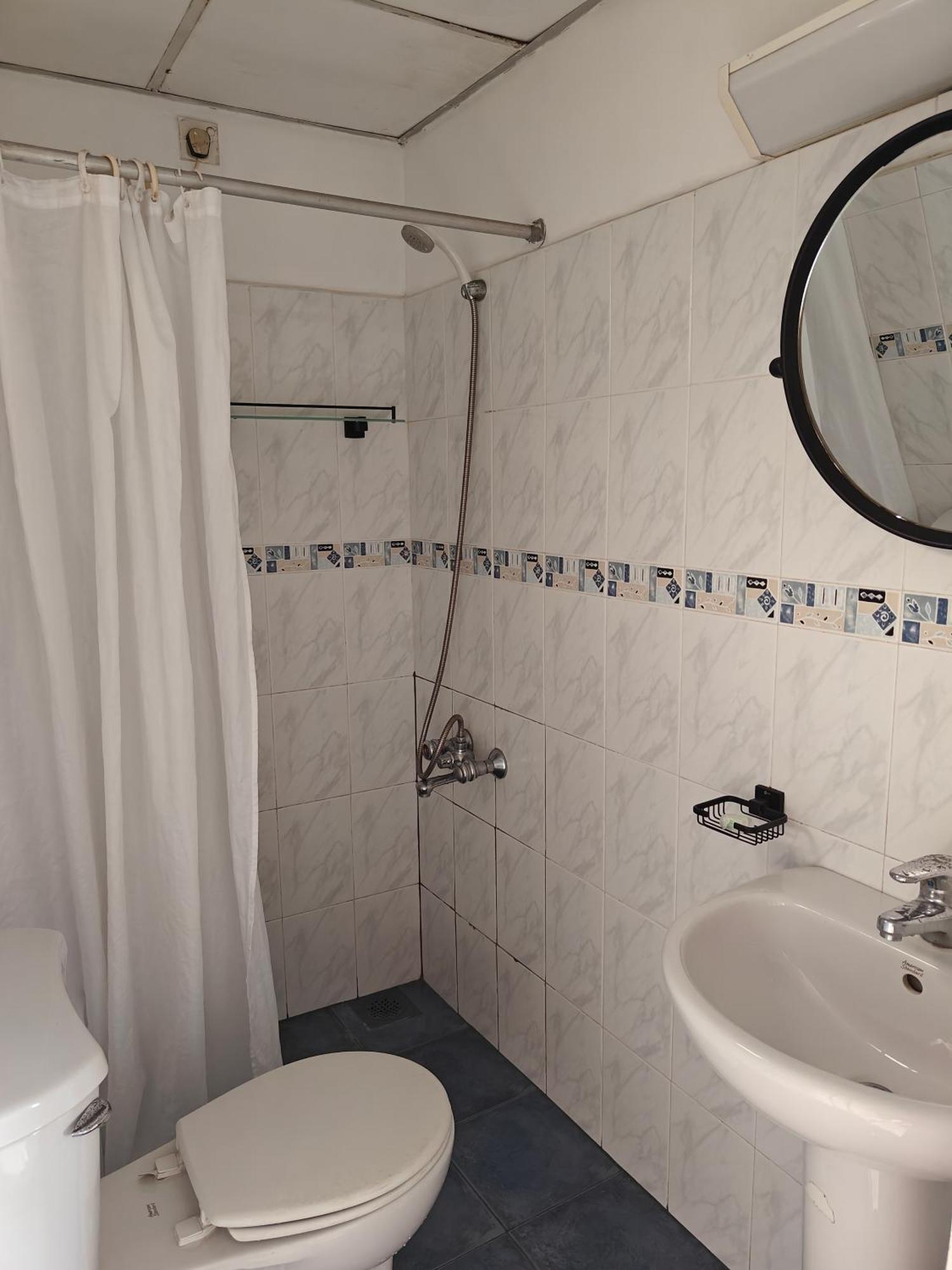 מלון קולומבו Palmyrah Residencies מראה חיצוני תמונה