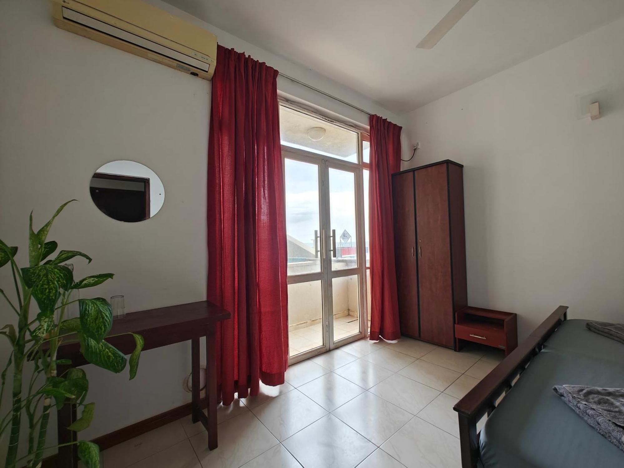 מלון קולומבו Palmyrah Residencies מראה חיצוני תמונה
