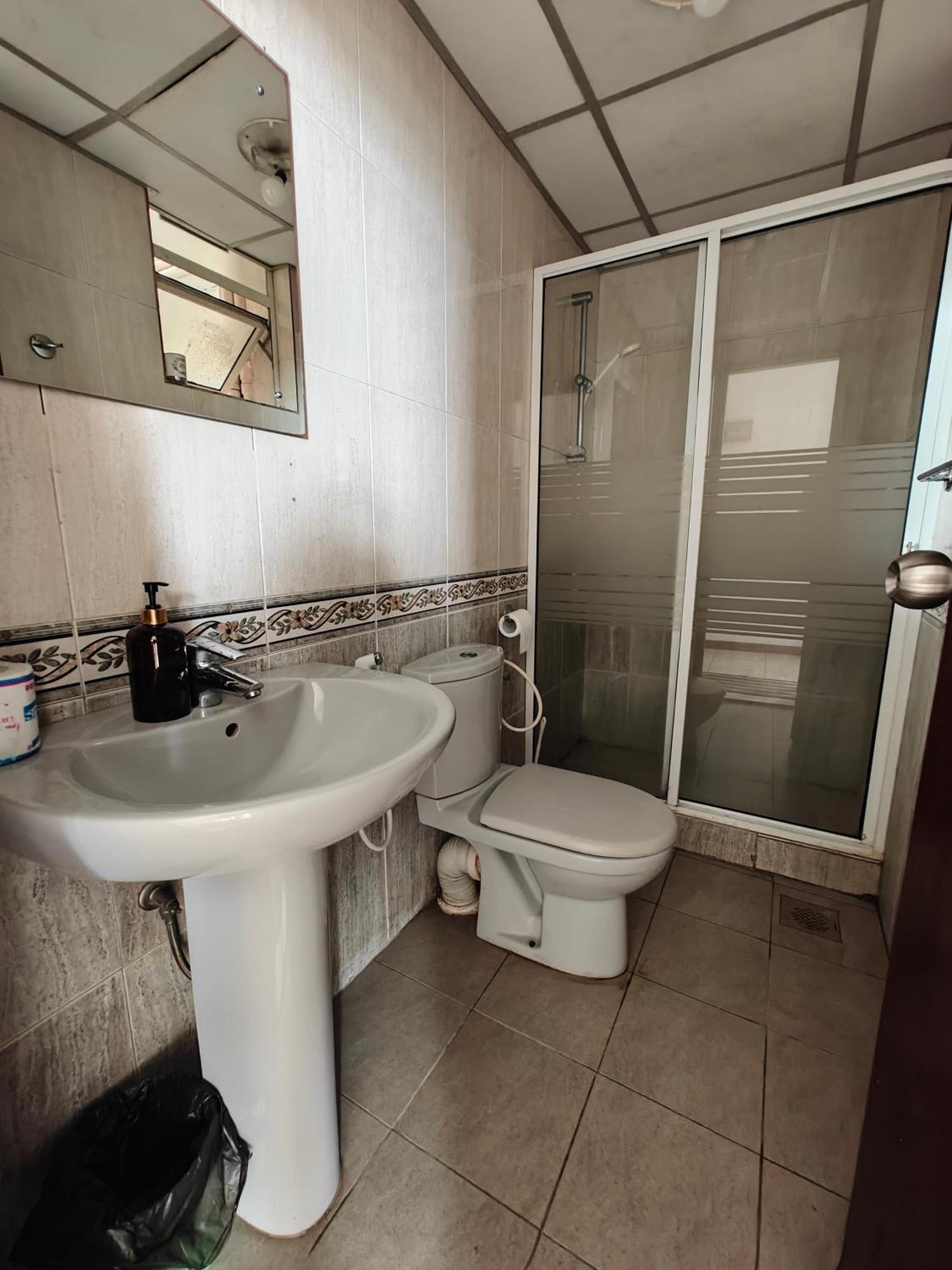 מלון קולומבו Palmyrah Residencies מראה חיצוני תמונה