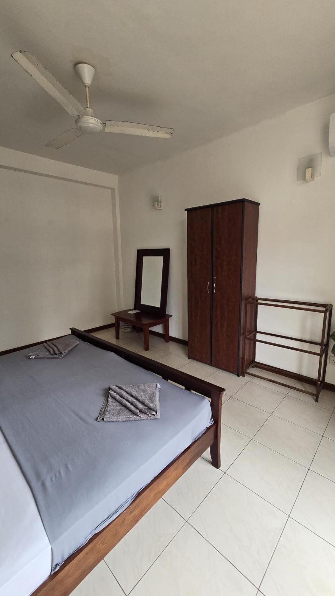 מלון קולומבו Palmyrah Residencies מראה חיצוני תמונה
