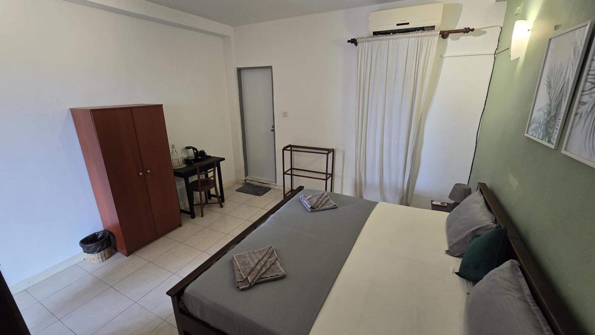 מלון קולומבו Palmyrah Residencies מראה חיצוני תמונה